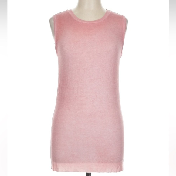 Avant Toi Tops - Avang Toi Tank Top